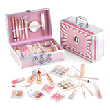 Color Nymph Kits De Maquillaje Para Ninas Para Adolescentes