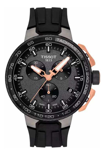 Reloj Unisex Tissot T  Race Cycling