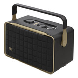 Parlante Bluetooth Jbl Authentics 300 Retro 