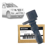 Sensor Rotação Nissan Frontier 2.5 Diesel 16v Novo Original
