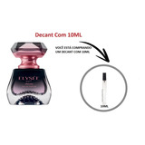 Elysée Nuit Eau De Parfum Decant Com 10ml