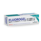 Fluorogel Terapeutico Frutilla - Gel Dental - 60 Gr.