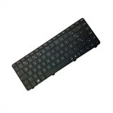 Teclado Do Notebook Hp G42-230br G42-240br G42-245br Br