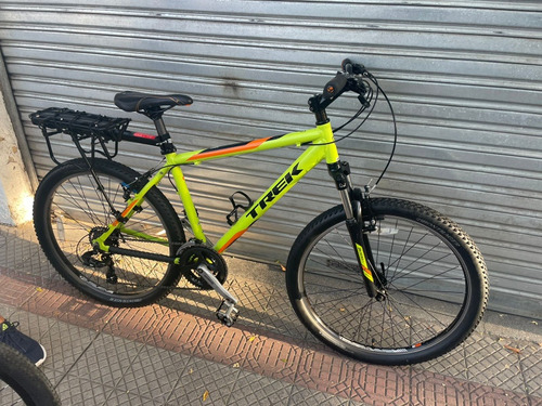 Bicicleta Trek 3500