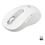 Mouse Inalámbrico Bluetooth Logitech Signatur M650 L Derecho