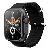 Smartwatch U9 Ultra Série9 C/gps 49mm Lançamento 2023