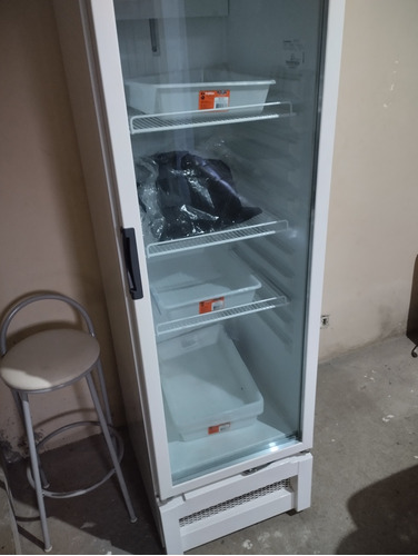 Refrigerador Metalfro 326 Litros 220 V