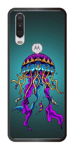 Funda One Hyper One Action Medusa 01