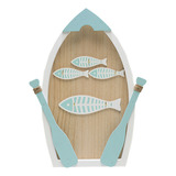 Caja De Llaves Mediterranean Key Hook