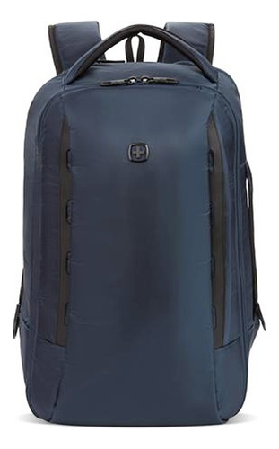 Mochila Swiss Gear 8151 Innotravel Laptop Backpack Azul