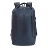 Mochila Swiss Gear 8151 Innotravel Laptop Backpack Azul