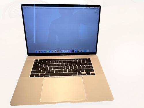 Macbook Pro 16 2019 I9 1 T Bateria Nueva Garantía Applecare