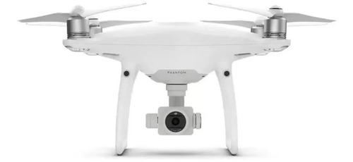 Drone Profissional Phantom 4 Usado Impecável Bateria Nova