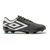 Botines Umbro Campo 11 Velocita 6 Club Cesped