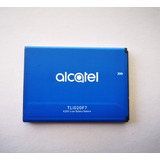 Pila Original Alcatel Ot5010, U5 Pixi 4 +regc/envio