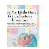 My Little Pony G1 Collector's Inventory - Summer Hayes