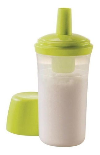 Dosificador De Azucar Para  Mate Cafe 350 Ml  Tupperware