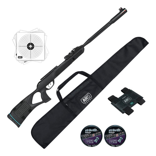 Espingarda Profissional 5.5 Gamo Gamo Roadster Igt Capa120cm