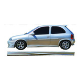 Faldon Chevrolet Corsa M3 95-10 - Zocalo Por Juego