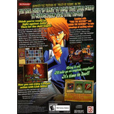 Yu-gi-oh! Power Of Chaos Joey The Passion Pc Full Español.