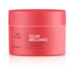 Mascarilla Invigo Brilliance - Wella Professionals 150 Ml