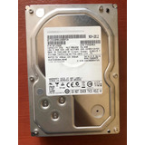 Disco Duro Interno Hitachi 3tb 7200rpm