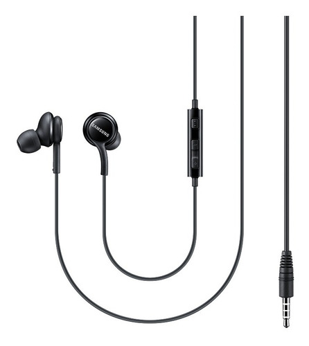 Auriculares Samsung 3.5mm Earphones In Ear.