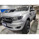 Ford Ranger Limited 3.2 4x4 At