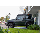 Suzuki Jimny 1.5 Glx At. Roshaus. Permutas Financiación