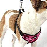 Arnes Para Perros Arnés Dawgknit Para Mascotas, Accesorio D