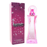 Paris Hilton Electrify Edp 100ml Mujer