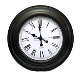 Reloj De Pared 50 Cm #60633 - Sheshu Home