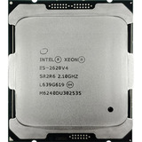 Microprocesador Intel Xeon E5-2620 V4 3.0ghz 8 Nucleos