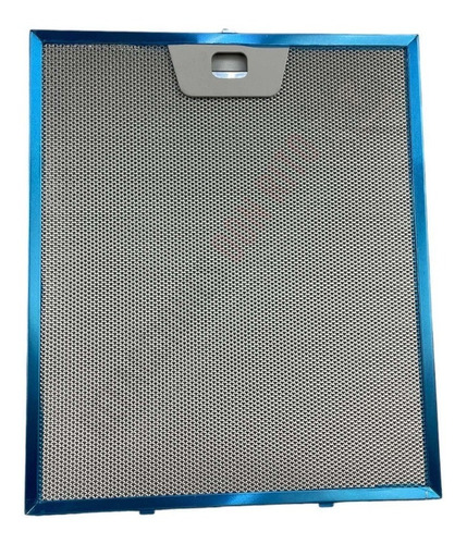 Filtro Para Campana Mabe Original 25.3 X 30 Cm Wg02f09712