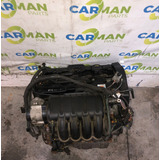 Motor Peugeot 208 308 408 2008 C3 C4 1.6 16v 2015 C/variador