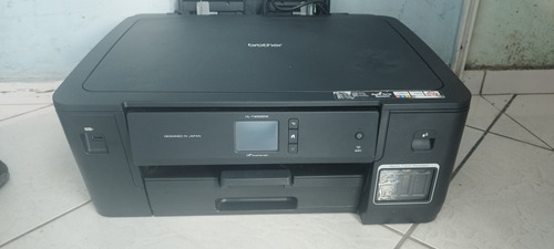 Impressora Brother Hl T4000dw