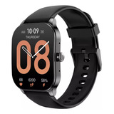 Smartwatch Xiaomi Amazfit Pop 3s Amoled A Prova Dagua