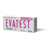 Evatest Classic Test De Embarazo