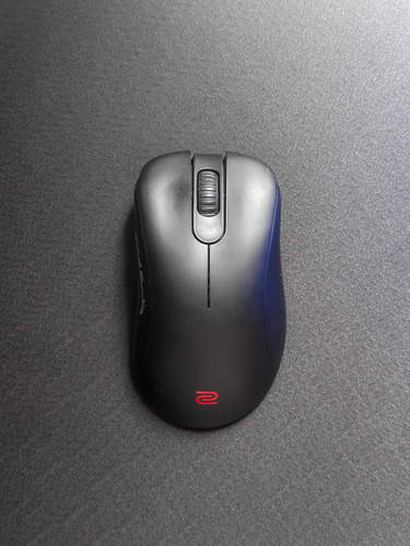 Mouse Zowie Ec3-cw Wireless Gaming Mouse