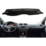 Cubre Tablero Volkswagen Vento 2014 - 2021