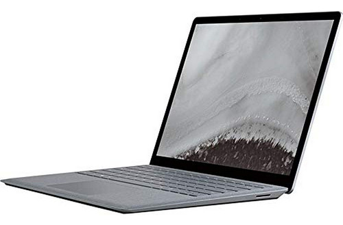 Surface Laptop 2 I7 (256gb) Platinum
