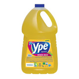 Detergente Liquido Ype Neutro 5 Litros Ype Unidade
