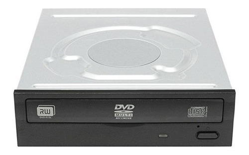 Gravador Leitor Dvd / Cd Rewritable Drive Has124 2 Cabo Sata