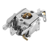 Carburador Carb Para Motosierra Poulan 1950 2050 2150 2375