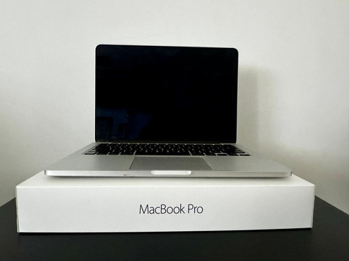 Macbook Pro 13-inch 2015