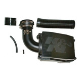 Filtro De Aire De Alto Flujo K&n Volkswagen Golf Plus 1.4l 2