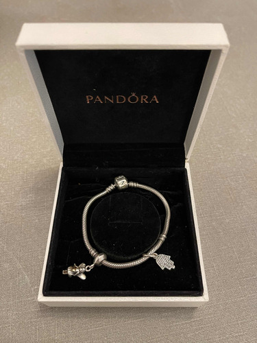 Pulsera Pandora Original