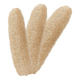 Esponja Vegetal Luffa X 20 Baño - Cocina Zero Waste Kompost®