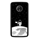Funda Protector Para Motorola Moto Astronauta Tumblr 03