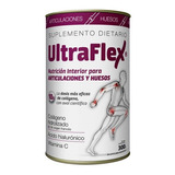 Ultraflex Colageno Hidrolizado Para Huesos Y Articulación Pr